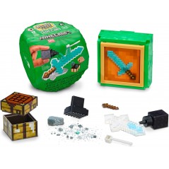 MINIVERSE MINECRAFT MGA 