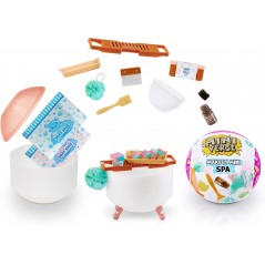 MINIVERSE MAKE IT MINI SPA MGA  