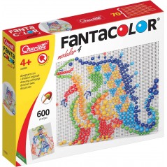 FANTACOLOR MODULAR 4 CHIODINI QUERCETTI 