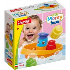 MOMY SOFT BOAT  QUERCETTI 4156 