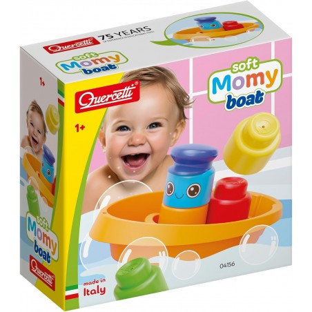 MOMY SOFT BOAT  QUERCETTI 4156 