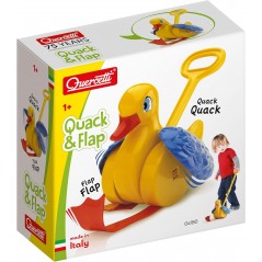 QUAC FLAP QUERCETTI 4180 