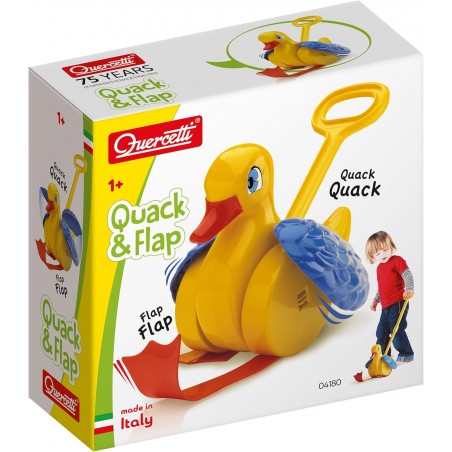 QUAC FLAP QUERCETTI 4180 