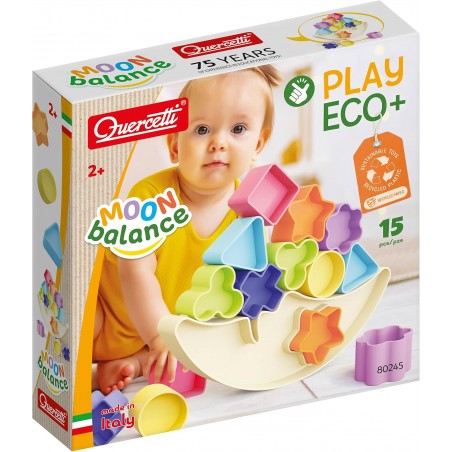 MOON BALANCE ECO SOFT BLOCKS QUERCETTI 80245