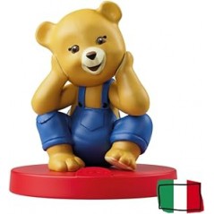 FABA LE FILASTROCCHE DELLA BUONOTTE 