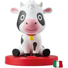 FABA ZOMPETTANDO PER IL MONDO FFR34004 
