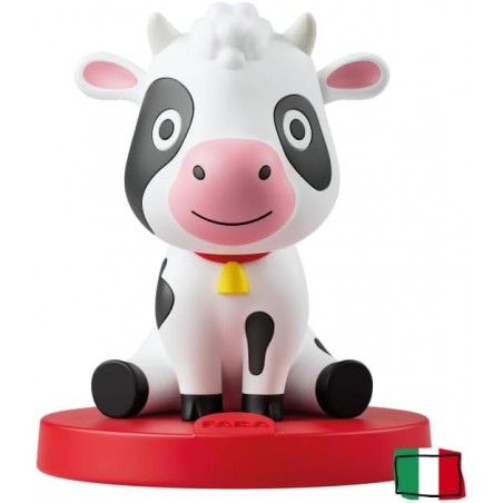 FABA ZOMPETTANDO PER IL MONDO FFR34004