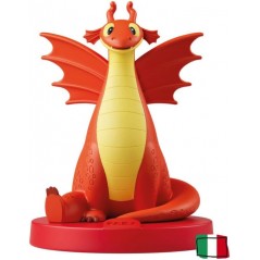 LILY E IL DRAGHETTO FABA 40003 