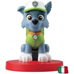 FABA LA SQUADRA DEI CUCCIOLI ROCKY 