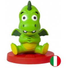 FABA PERSONAGGIO SONORO LA GIOSTRA DELLE EMOZIONI FFR44101