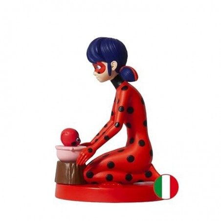 FABA STORIE DI LADYBUG E CHAT NOIR