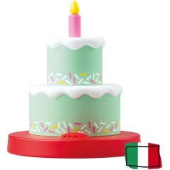 FABA BUON COMPLEANNO  