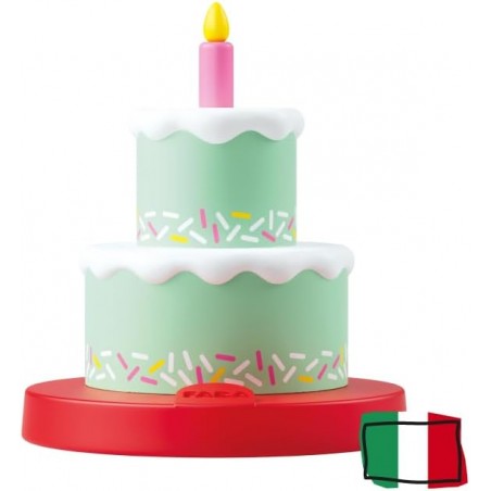 FABA BUON COMPLEANNO  