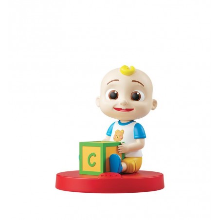 FABA LE CANZONI DI COCOMELON 