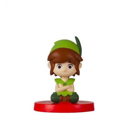 FABA PETER PAN E UN ALTRA STORIA  10008
