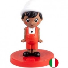 FABA LE AVVENTURE DI PINOCCHIO  