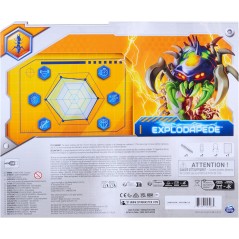 CENTOPIEDI TELECOMANDATO HEX BOTS