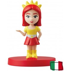 FABA ARRIVA LUCILLA 
