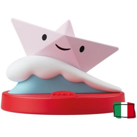 FABA UN MARE DI CANZONI  FFR30004
