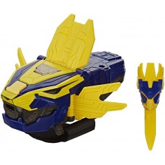 POWER RANGER BEAST X KING MORPHER  HASBRO