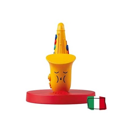 FABA A RITMO DI JAZZ  