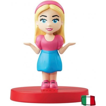 FABA CANTA CON CAROLINA 36321 