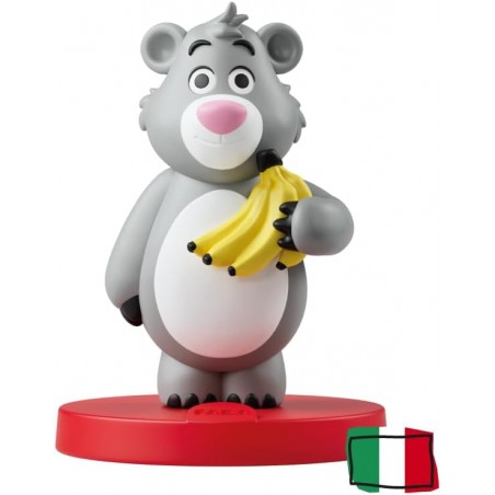 FABA IL LIBRO DELLA GIUNGLA 