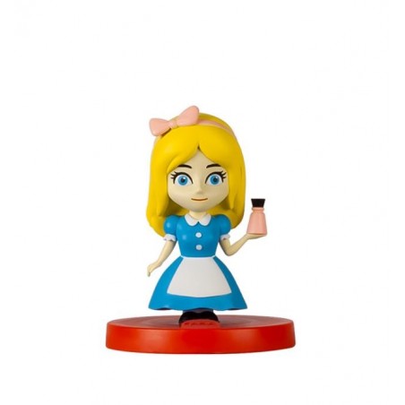 FABA ALICE NEL PAESE DELLE MERAVIGLIE 