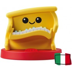 FABA MUSICA CLASSICA AL PIANOFORTE  