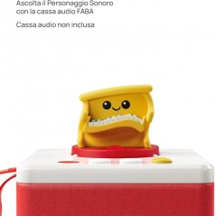 FABA MUSICA CLASSICA AL PIANOFORTE  