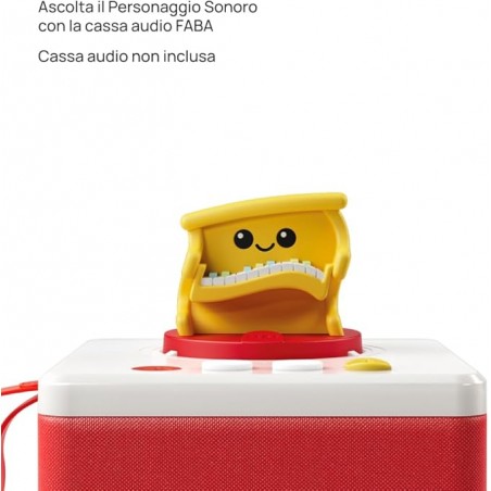 FABA MUSICA CLASSICA AL PIANOFORTE  
