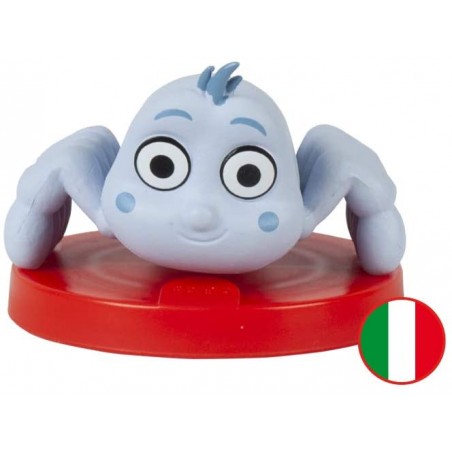 FABA LE CANZONI DEGLI ANIMALI FFR 34001 