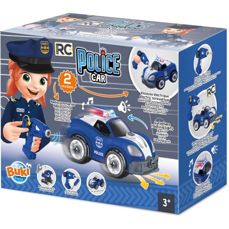 BUKI AUTO POLIZIA RC 
