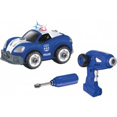 BUKI AUTO POLIZIA RC 