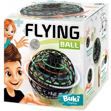 BUKI PALLA VOLANTE  