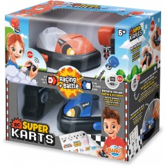 BUKI SUPER KARTS RC 