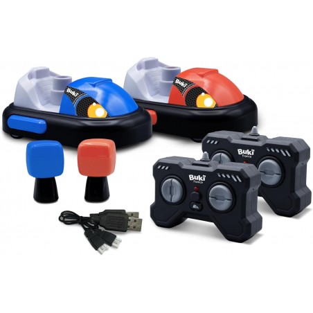 BUKI SUPER KARTS RC 