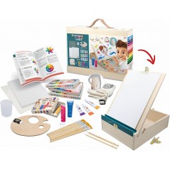 BUKI KIT ARTISTA 46878 