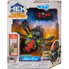 HEX BOTS RAGNO RC SPIN MASTER 