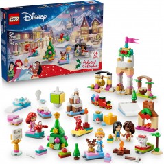 LEGO 43298 DISNEY CALENDARIO DELL  AVVENTO