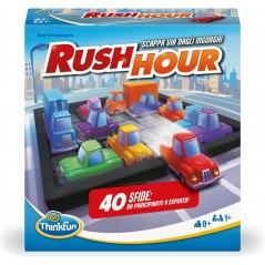 RUSH HOUR THINKFUN 