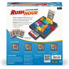 RUSH HOUR THINKFUN 