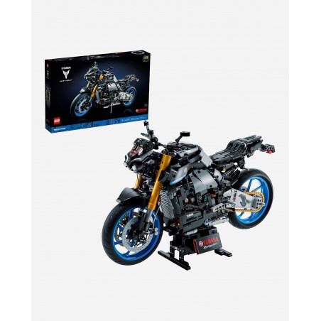 LEGO TECHNIC 42159 YAMAHA MT 