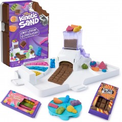 KINETIC SAND LABORATORIO DEI DOLCI 