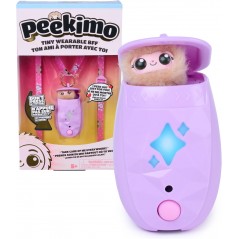 PEEKIMO VIOLA SPIN MASTER 