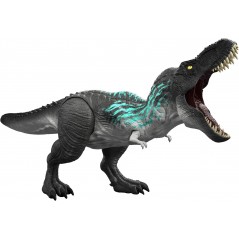 JURASSIC WORLD TIRANNOSAURO MUSCLE  MADNESS JKG92