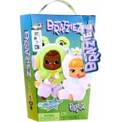 BRATZ BRATZIEZ MGA 