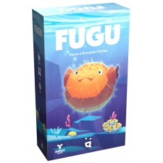 FUGU GHENOS 
