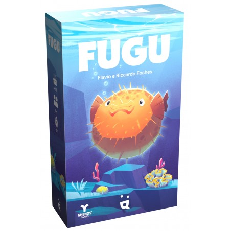 FUGU GHENOS 