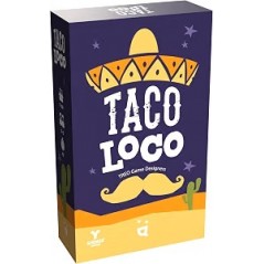 TACO LOCO GHENOS 